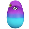 Sweet Protection Strutter Helmet Hyper Violet Fade Limited Edition Top