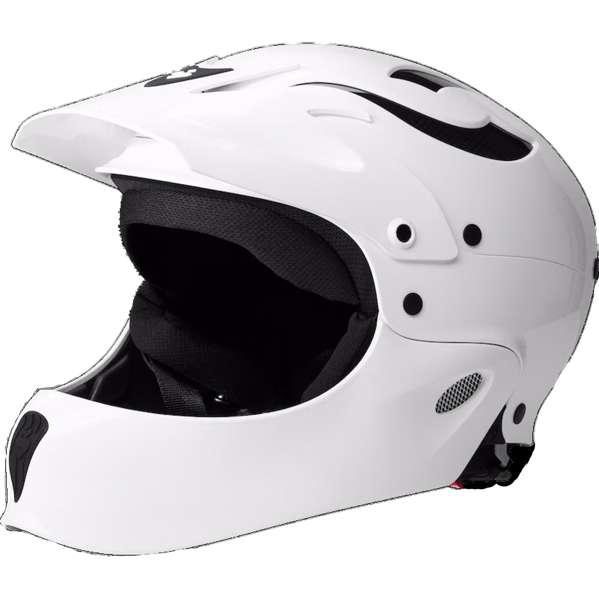 Sweet Protection Rocker FullFace Helmet – Nantahala Outdoor Center Store