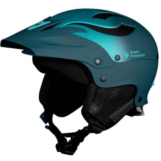 Sweet Protection - Rocker Helmet