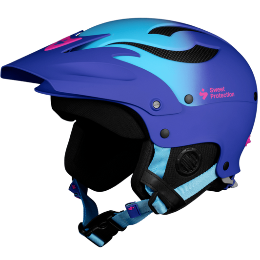 Sweet Protection - Rocker Helmet