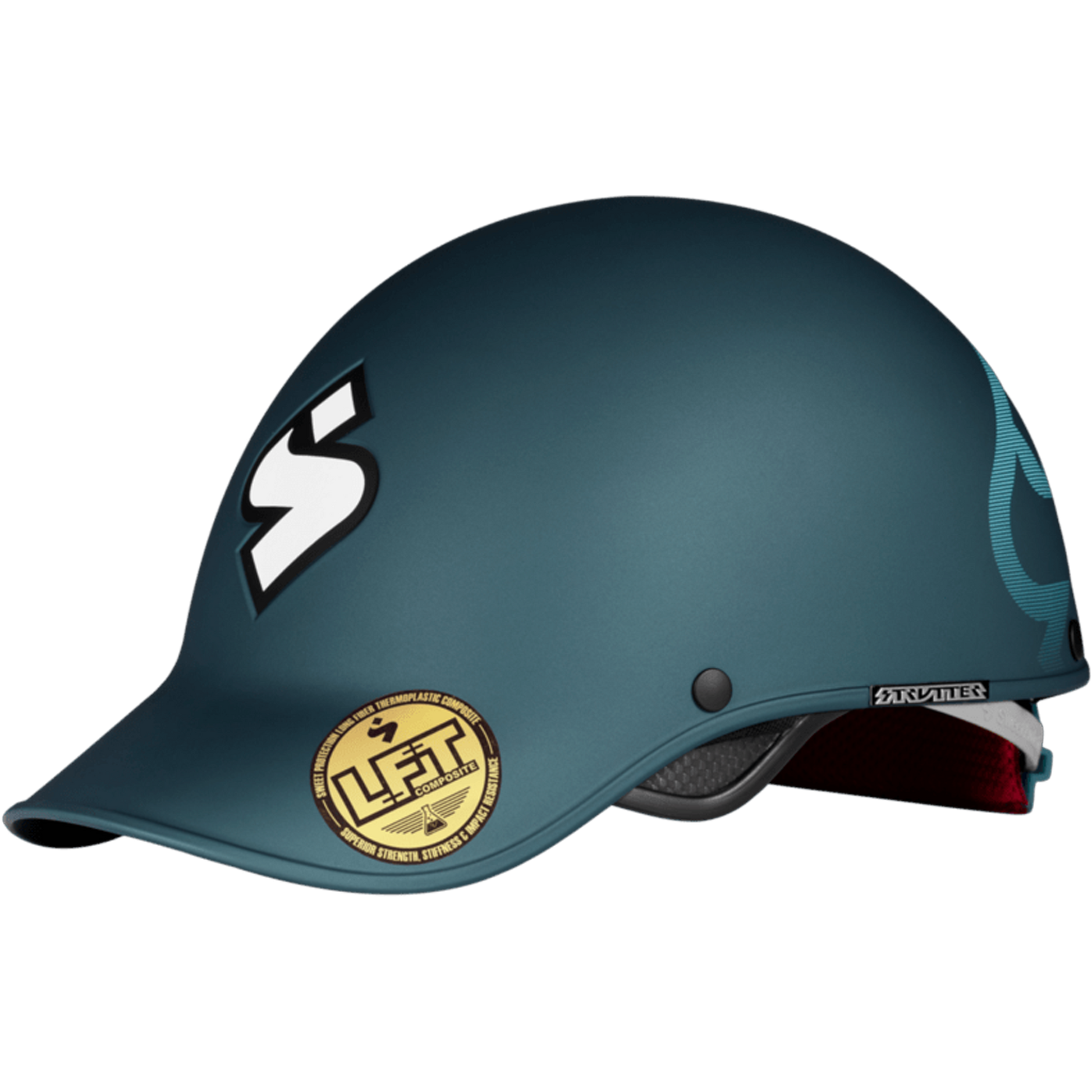 Sweet Protection - Strutter Helmet – Nantahala Outdoor Center