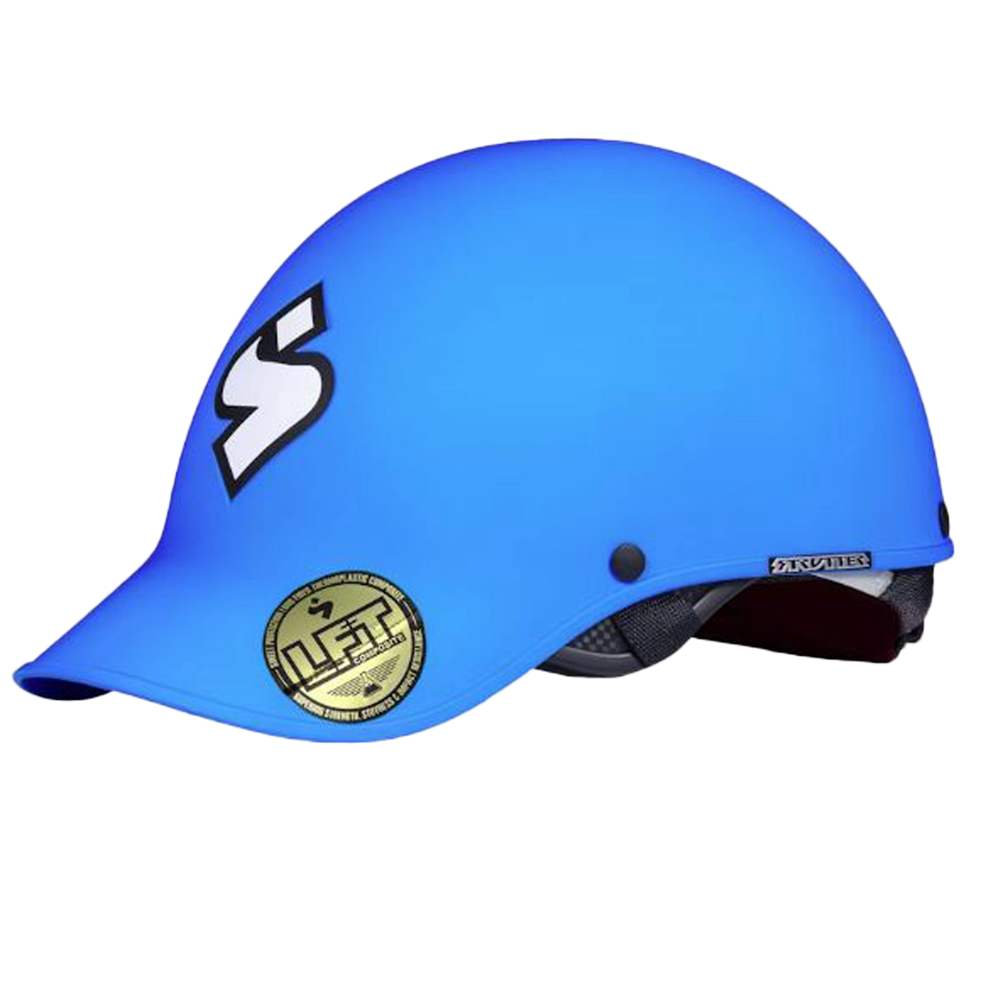Sweet Protection - Strutter Helmet – Nantahala Outdoor Center