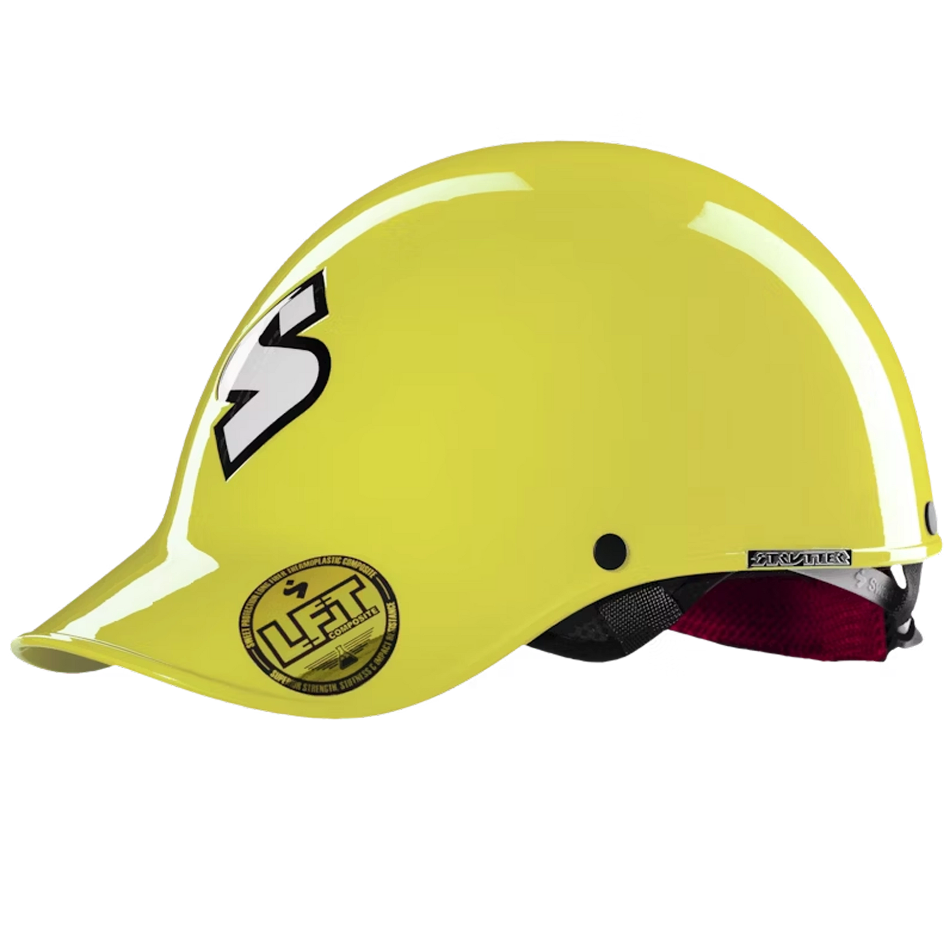 Sweet Protection - Strutter Helmet – Nantahala Outdoor Center Sweet Protection - Strutter Helmet – Nantahala Outdoor Center