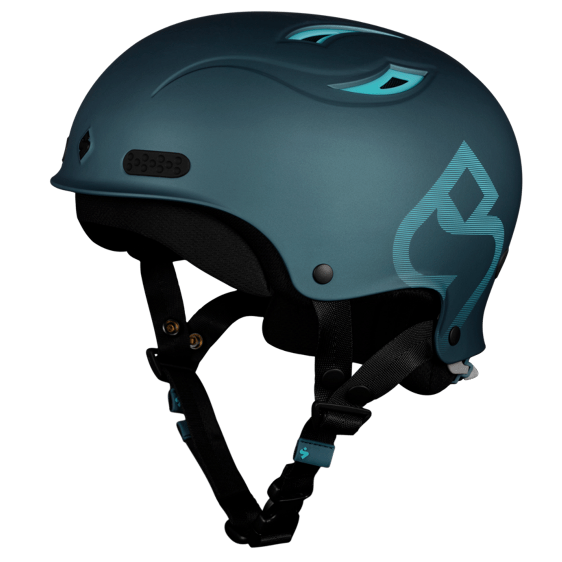 Sweet Protection - Wanderer II Helmet – Nantahala Outdoor Center