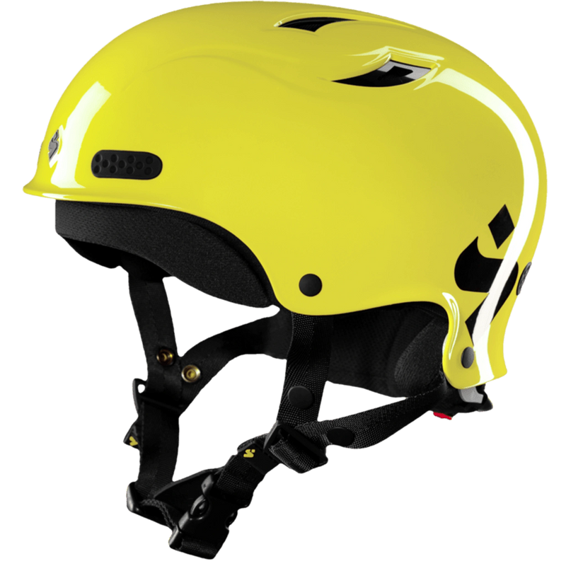 Sweet Protection Wanderer II Helmet Limelight