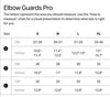 Sweet Protection Elbow Guards Pro