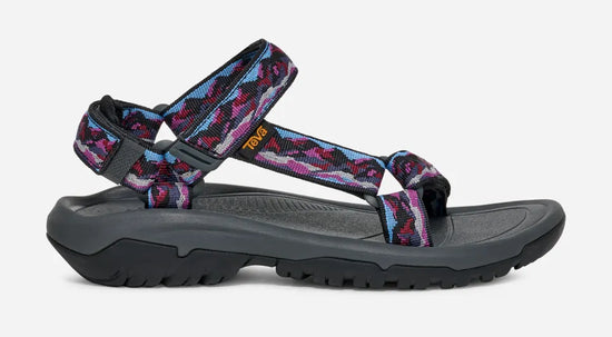 Sandales Teva Femme Hurricane XLT2 Ampsole Balance Black Sandales Teva Femme Hurricane XLT2 Ampsole Balance Black