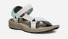 Teva Women's Hydratrek Water Sandal Lunar Rock Front