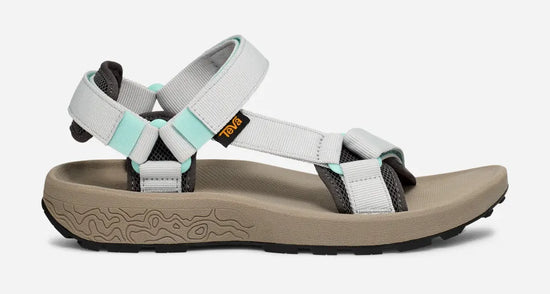 Teva Women's Hydratrek Water Sandal Lunar Rock