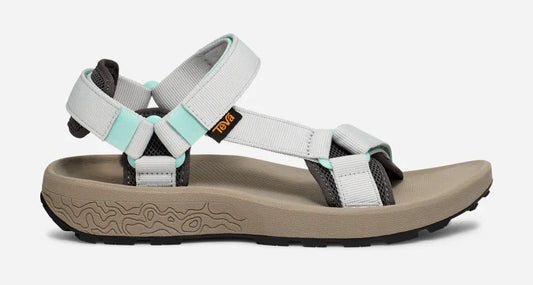 Teva Women's Hydratrek Water Sandal Lunar Rock