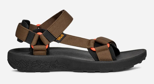 Teva Men's Hydratrek Water Sandals Desert Palm