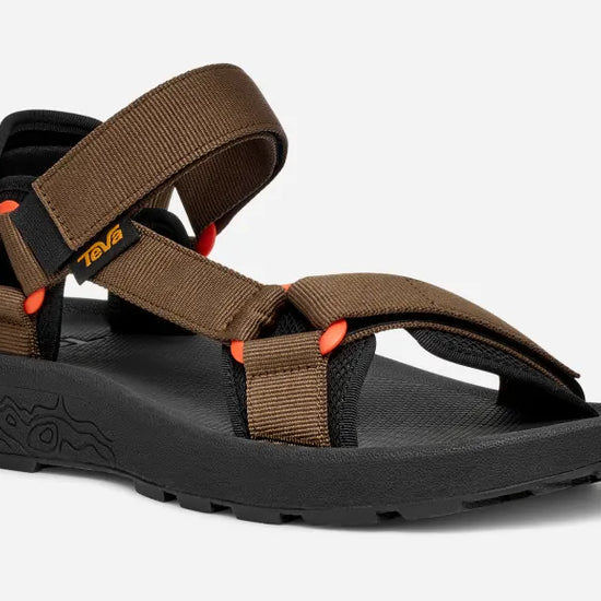 Teva Men's Hydratrek Water Sandals Desert Palm Front