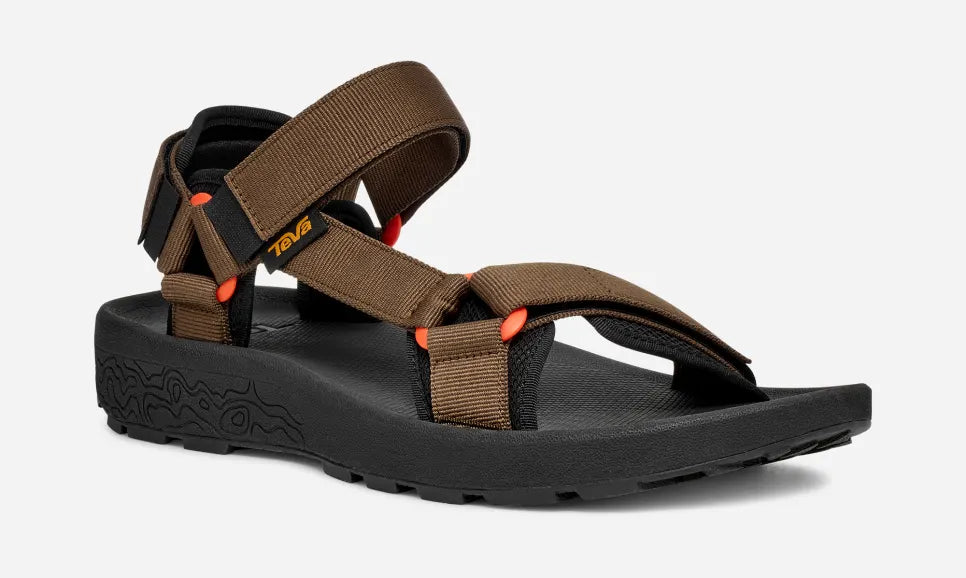 Teva Men's Hydratrek Water Sandals Desert Palm Front