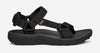 Teva Women's Hydratrek Water Sandal Black