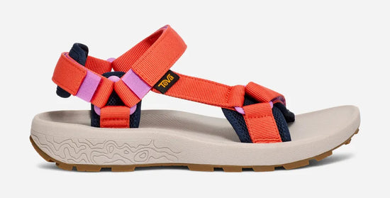 Teva Women's Hydratrek Water Sandal Tigerlily