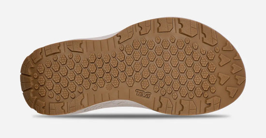Teva Women's Hydratrek Water Sandal Lunar Rock Outer Sole