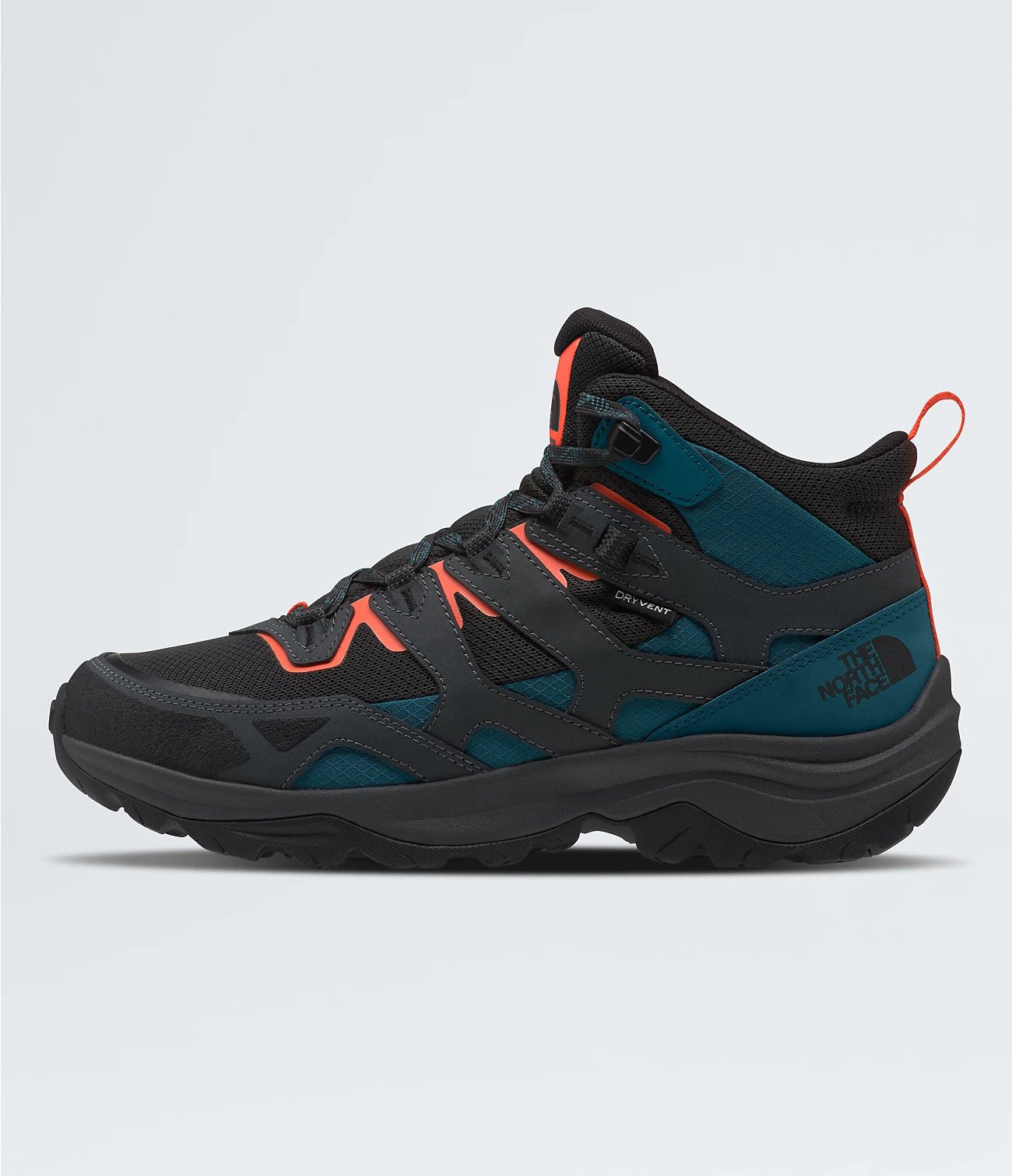 The North Face Men's Hedgehog 3 Waterproof Hiking Boots