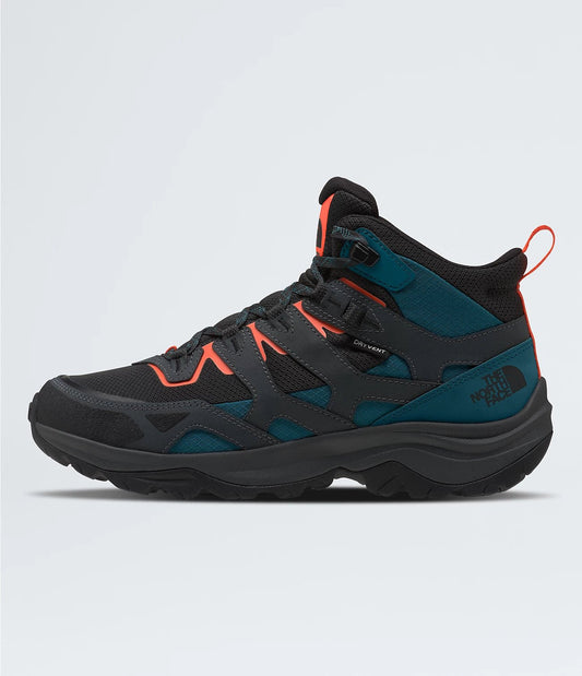The North Face Men's Hedgehog 3 Waterproof Hiking Boots