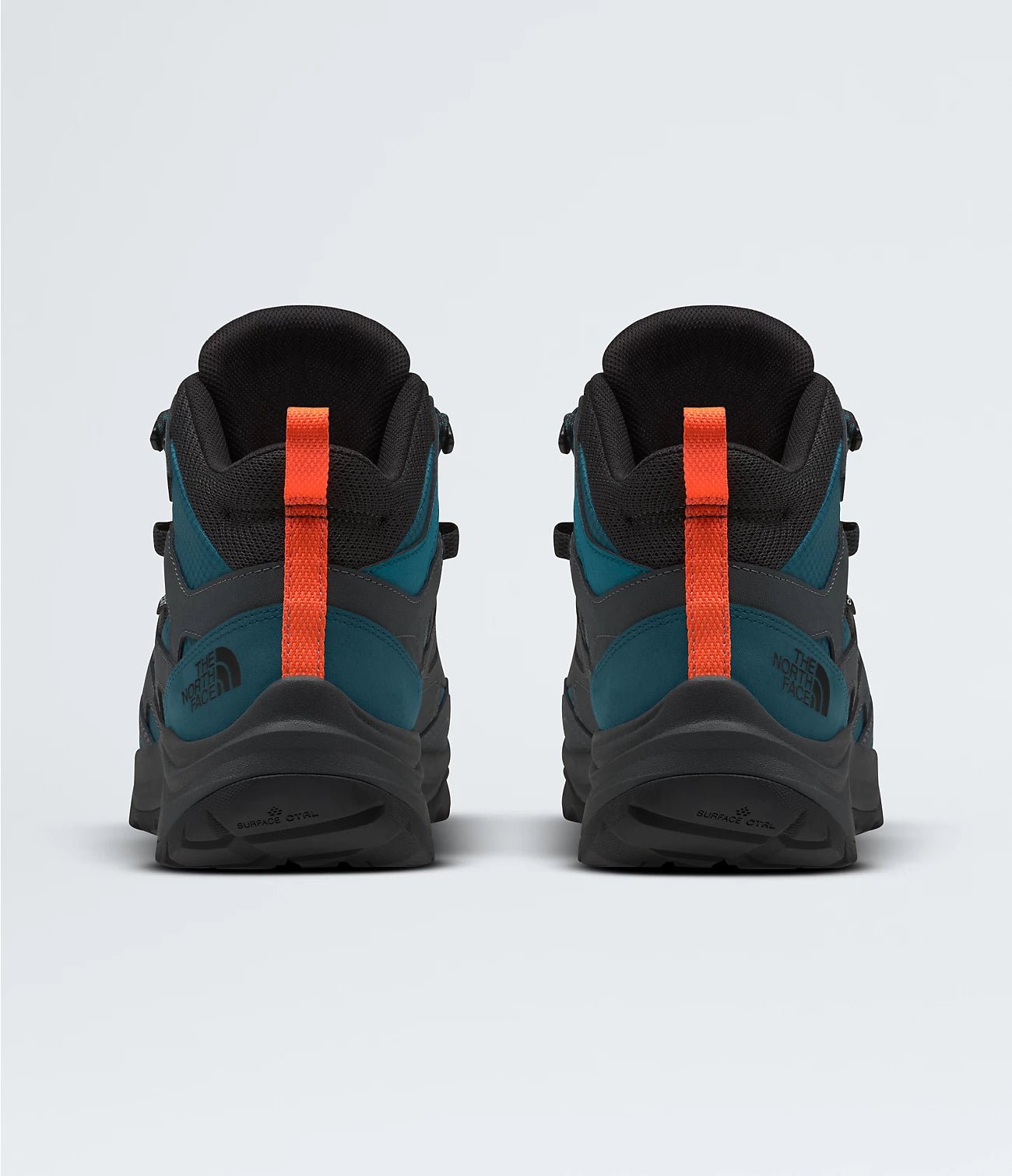 The North Face Men's Hedgehog 3 Waterproof Hiking Boots