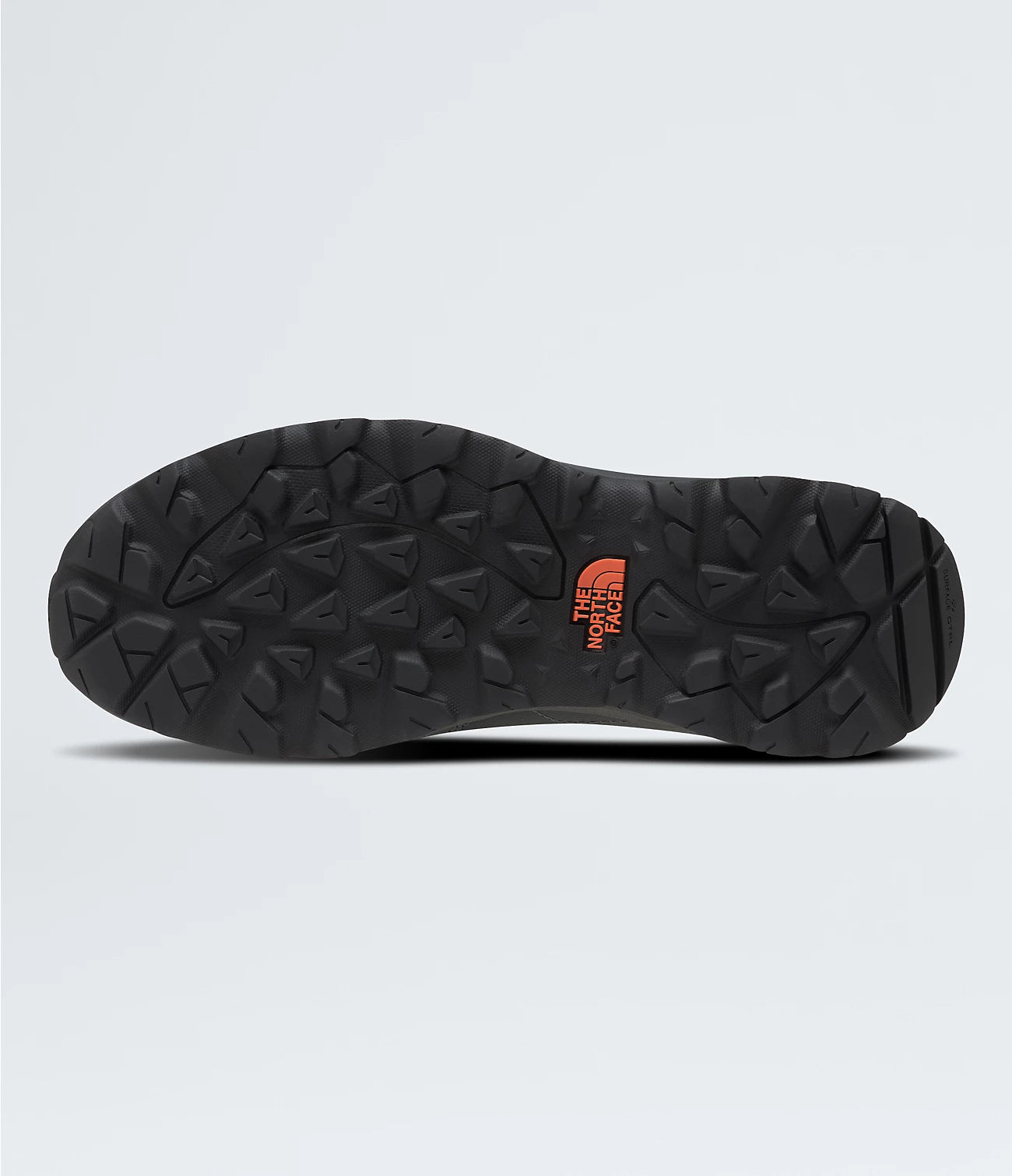 The North Face Men's Hedgehog 3 Waterproof Hiking Boots