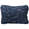 Therma Rest Compressible Pillow Cinch Warp Speed