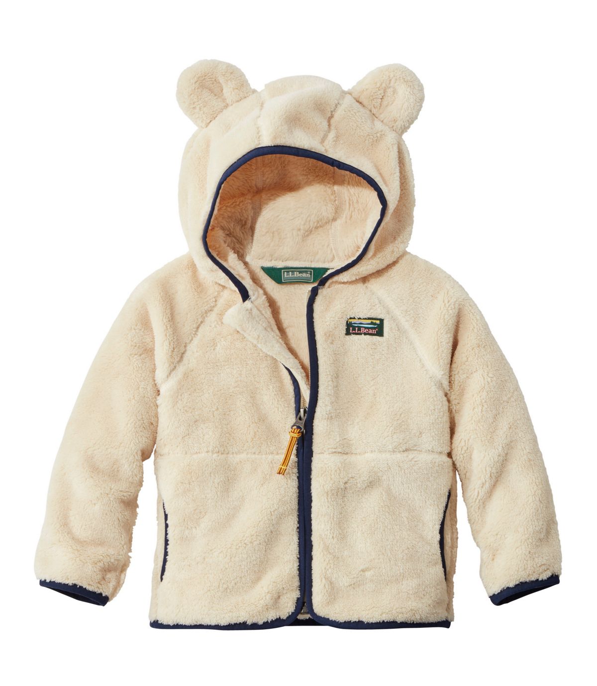Kid's Jackets