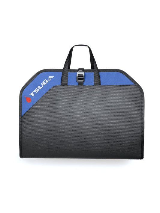 Tsuga Mud Mat Outdoor Pad Blue