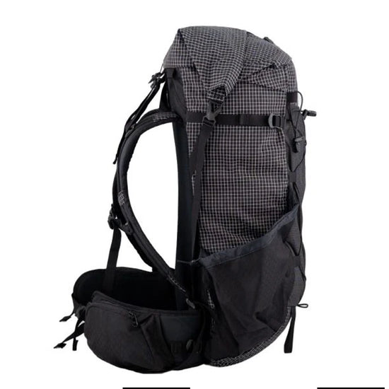 ULA Circuit Pack Black Side