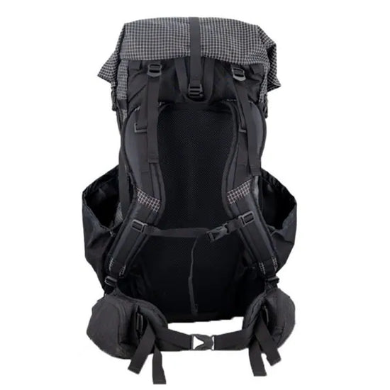 ULA Circuit Pack Black Straps