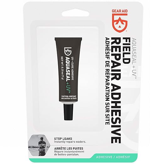 Gear Aid