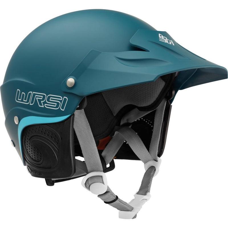 WRSI Current Pro Helmet Poseidon