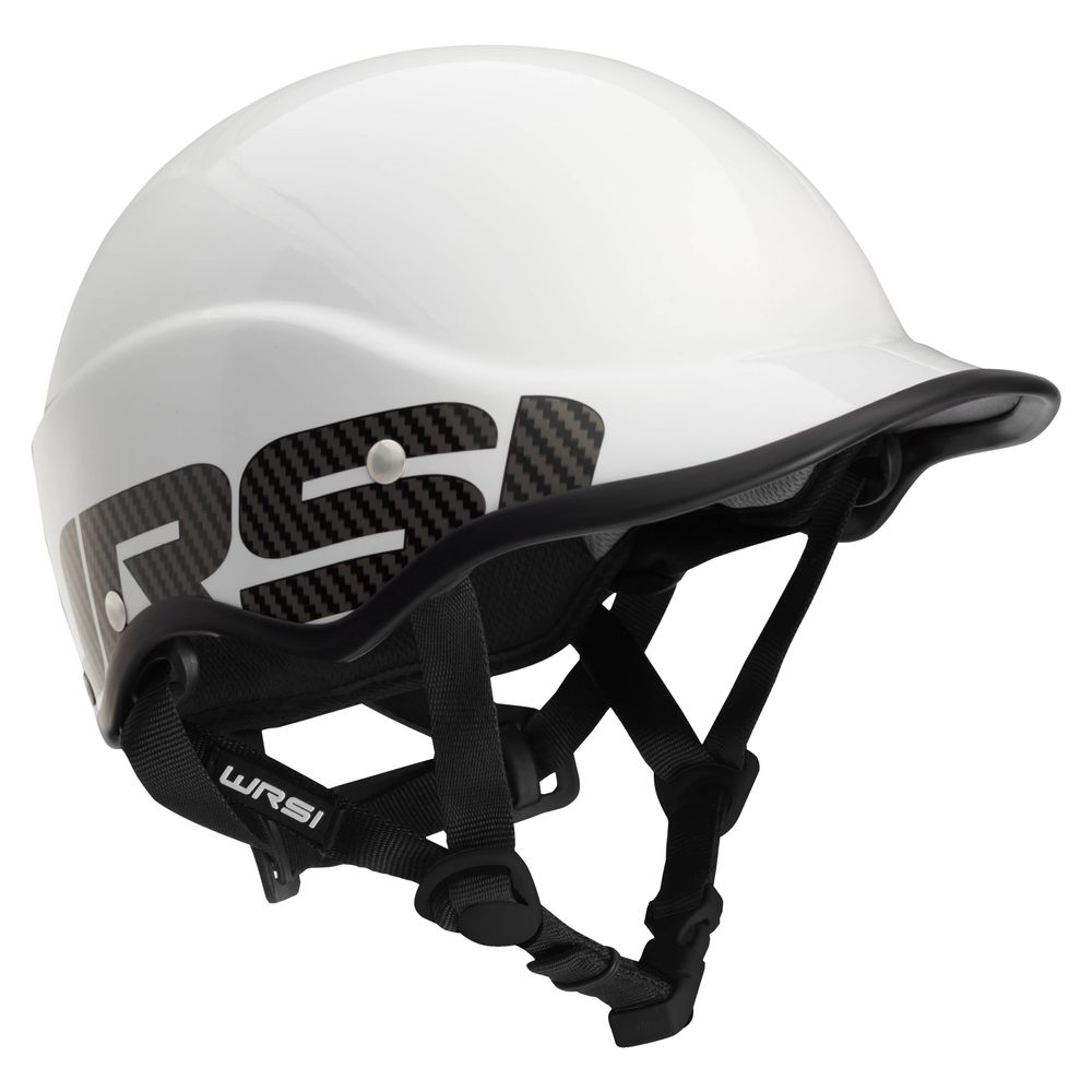 WRSI Trident Helmet Ghost