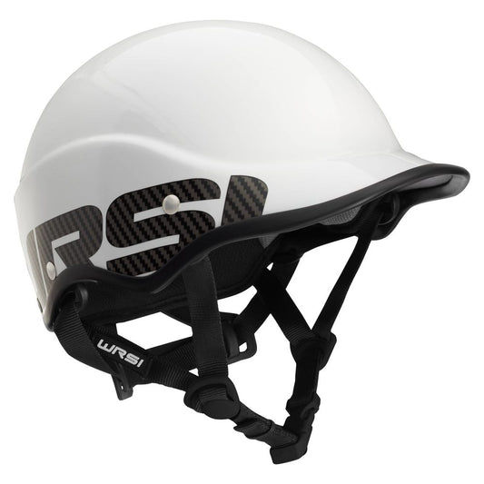 WRSI Trident Helmet Ghost