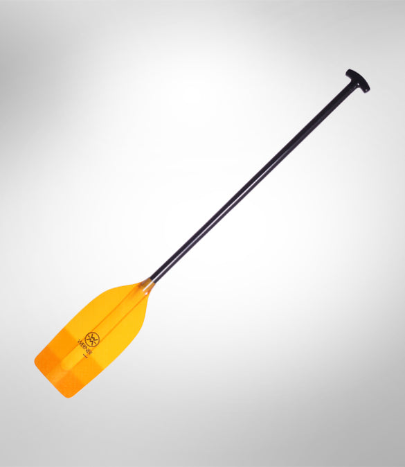 Werner Bandit Fiberglass Canoe Paddle