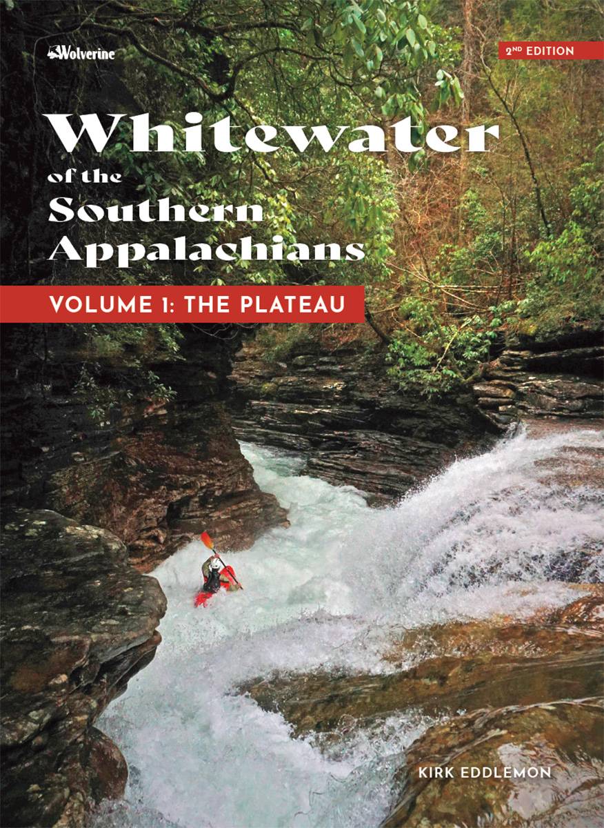 Paddling Books & Guides