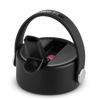 Wide Mouth Flex Straw Cap