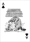 William Nealy Playing Cards