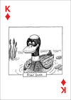 William Nealy Playing Cards