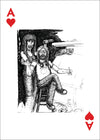 William Nealy Playing Cards