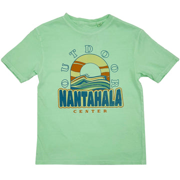 Youth Wavelength Short-Sleeve Shirt