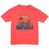 Youth Wavelength Short-Sleeve Shirt