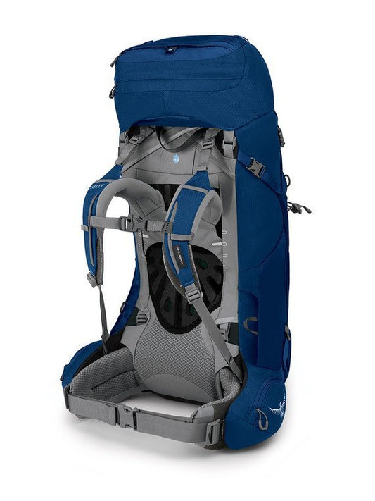 Ariel 55 Liter Pack – Nantahala Outdoor Center Outfitters Ariel 55 Liter Pack – Nantahala Outdoor Center Outfitters