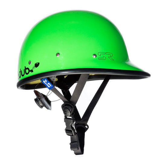 Shred Ready - T-Dub 3.0 Helmet