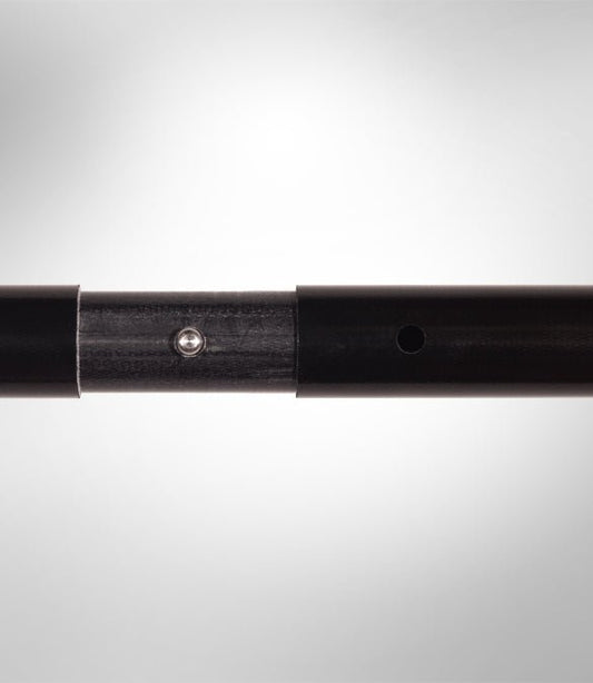 Werner Powerhouse 4 Piece Straight Shaft Kayak Paddle