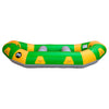 Rocky Mountain Rafts - Storm 10.5′ Self-Bailing I-Beam Raft
