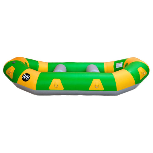 Rocky Mountain Rafts - Storm 10.5′ Self-Bailing I-Beam Raft