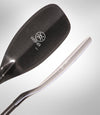 Werner Odachi Carbon Straight Shaft Kayak Paddle