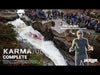 Jackson Karma UL Whitewater Kayak - Special Edition