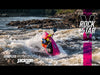 Jackson Rock Star V Whitewater Kayak - 2025