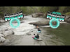 Dagger Supernova Whitewater Kayak